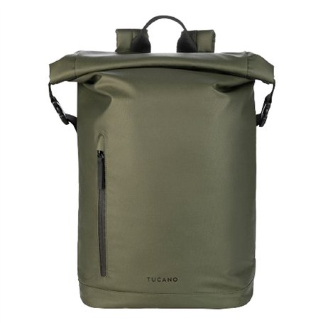 Sacoche pour Portable Tucano BKROL15-VM Vert