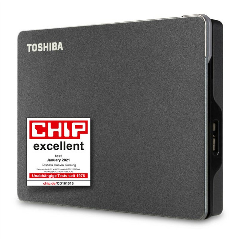 Disque Dur Externe Toshiba HDTX210EK3AA