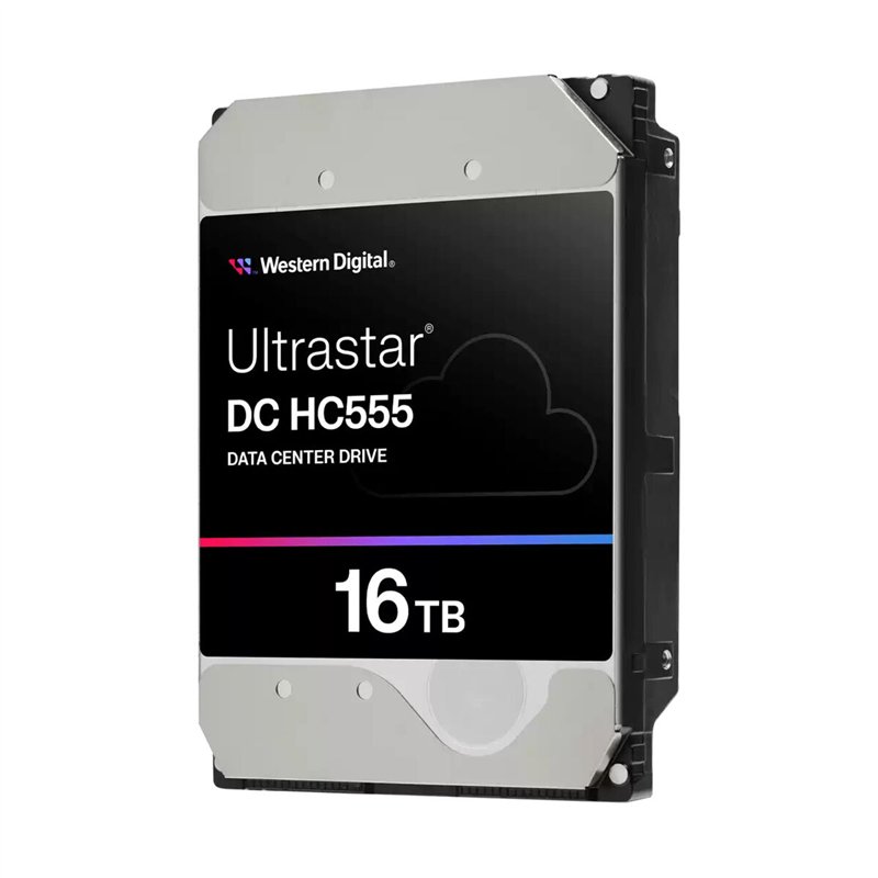 Image secondaire de Disque dur Western Digital 0B48722 3,5