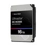 Disque dur Western Digital 0B48722 3,5" 16 TB
