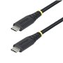 Câble USB Startech S2CEPR2M-USB-CABLE Noir