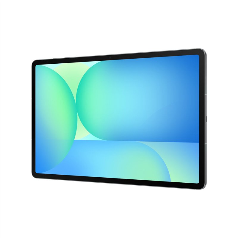 Image secondaire de Tablette Samsung SM-X626BZAPEUB 12 GB RAM 256 GB Gris