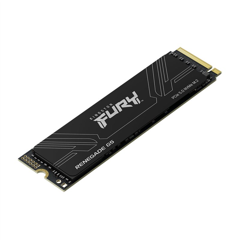 Disque dur Kingston SFYR2S/1T0 1 TB SSD