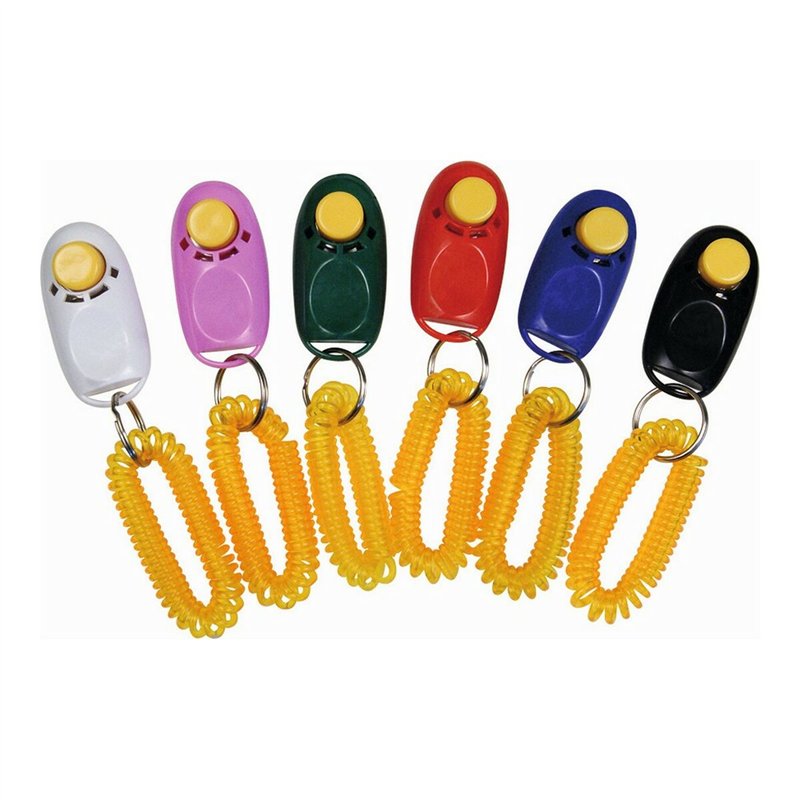 Image secondaire de Clicker Gloria