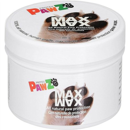Cire Pawz MAXWAX 200 gr