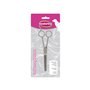 Ciseaux pour animaux Inodorina Acier 16 cm
