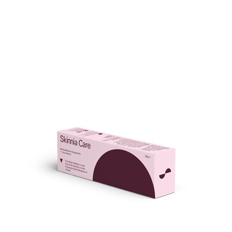 Pansement protecteur en gel Skinnia 30 g