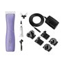 Tondeuse pour animaux de compagnie Andis EMERGE Clipper Violet