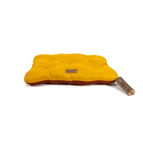 Lit pour chien Gloria 74 x 45 cm 12 Unités