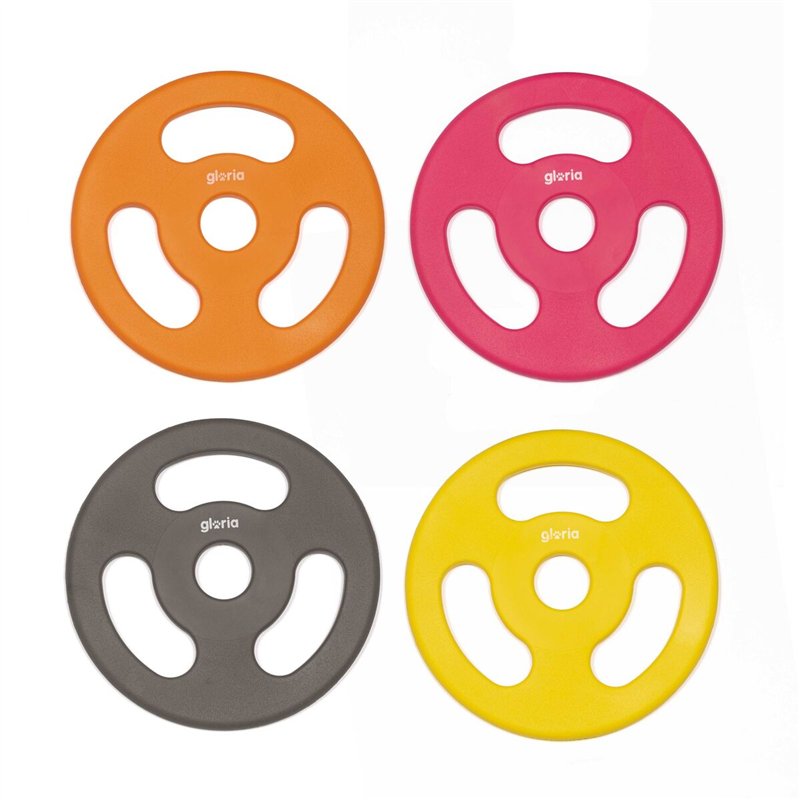 Image secondaire de Frisbee Gloria Airtug Multicouleur TPR