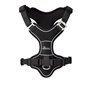 Harnais pour Chien Hunter DIVO UP Noir S