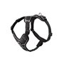 Harnais pour Chien Hunter DIVO UP Noir S/M