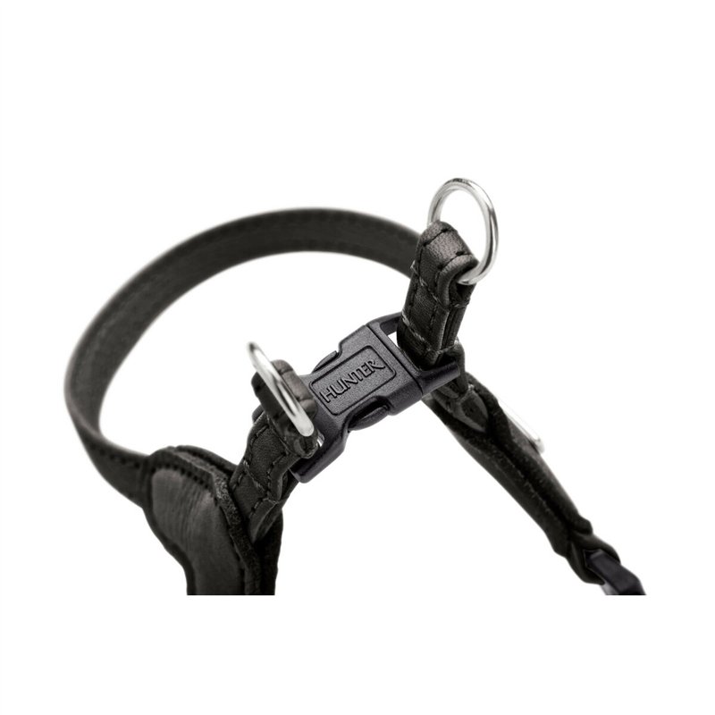 Image secondaire de Harnais pour Chien Hunter SOHO MINI Noir