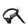 Harnais pour Chien Hunter SOHO MINI Noir XS/S
