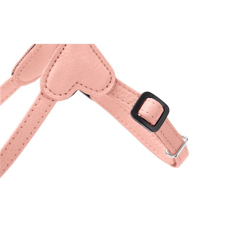 Image secondaire de Harnais pour Chien Hunter SOHO MINI Rose