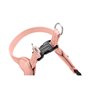 Harnais pour Chien Hunter SOHO MINI Rose