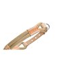 Collier pour Chien Hunter Malia Beige 12 40-49 cm