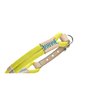 Collier pour Chien Hunter Malia Citron M/L 45-54 cm