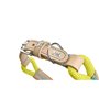 Collier pour Chien Hunter Malia Citron L 50-59 cm