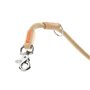 Laisse pour Chien Hunter MALIA Beige 1 x 200 cm