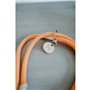 Laisse pour Chien Hunter MALIA Orange 1 x 200 cm