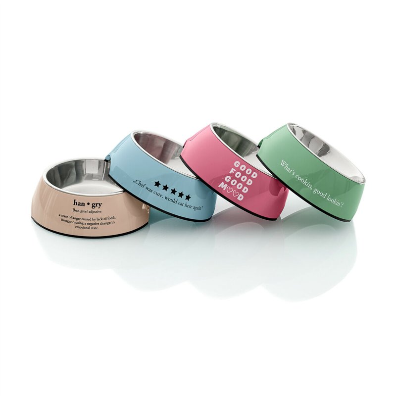 Image secondaire de Mangeoire pour chiens Hunter LUTON 700 ml