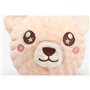 Jouet pour chien en peluche Gloria MINI LYRA Beige Polyester polypropylène