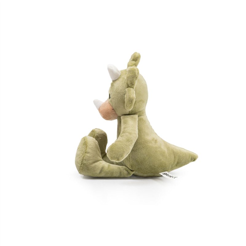Image secondaire de Jouet pour chien en peluche Gloria Togo Vert Polyester polypropylène