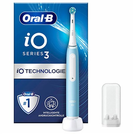 Brosse à dents électrique Oral-B Series 3 IO