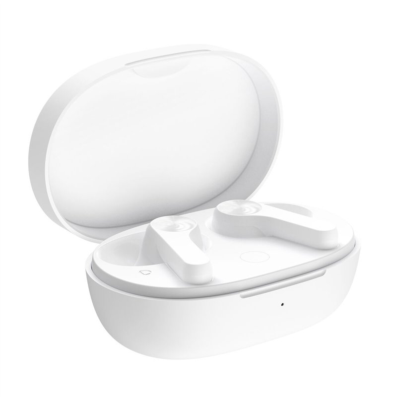 Oreillette Bluetooth TCL TW421-3BLCEU4 Blanc