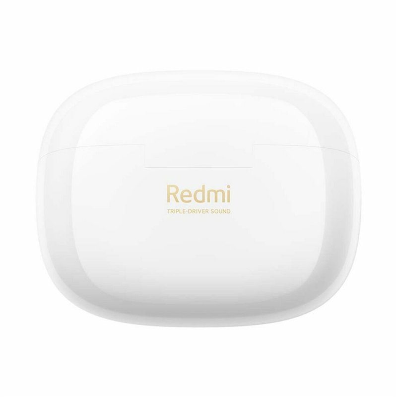 Image secondaire de Casque Xiaomi Blanc