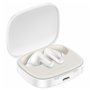 Écouteurs Sans Fil avec Étui de Charge Xiaomi Redmi Buds 6 Blanc