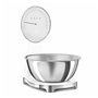 balance de cuisine Smeg KSF01WHWW Blanc 5 kg