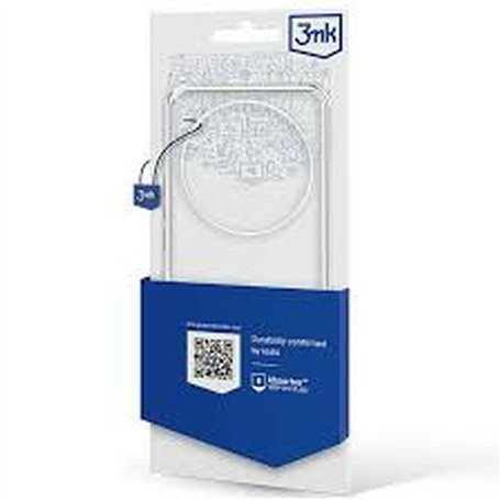 Protection pour téléphone portable 3mk XIAOMI 14 ULTRA Transparent