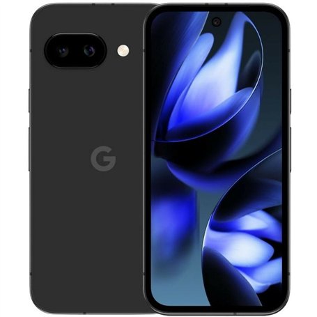 Smartphone Google Pixel 9A 6,3" Google Tensor G2 8 GB RAM 128 GB Noir
