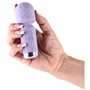 Vibromasseur à boules NS Novelties Lust-n-Dreams Violet