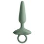 Plug Anal NS Novelties Renegade Vert (10,2 cm)