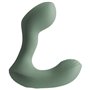 Plug Anal NS Novelties Renegade Vert (9,5 cm)