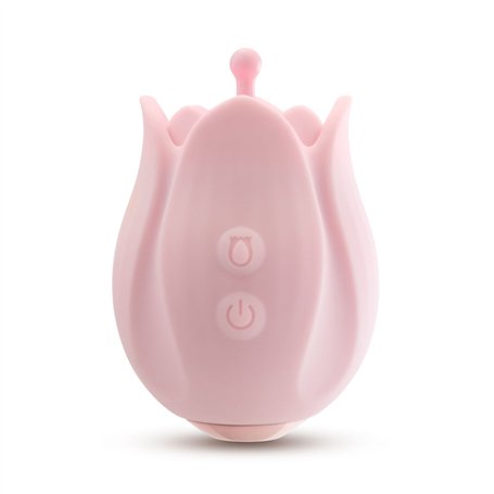 Masseur Blush Play with me Rose