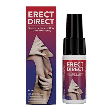 Gel Stimulant Cobeco 15 ml