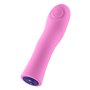 Mini Vibromasseur FemmeFunn Rose