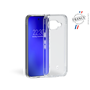 Coque renforcée Google Pixel 9A PULSE Origine France Garantie 3m MFG Transparente + Garantie à vie - Origine France Garantie For