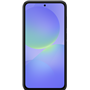 Coque Samsung Galaxy A36 5G Card Slot Porte-carte intégré Noire Samsung
