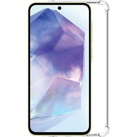 Coque Samsung Galaxy A56 5G Ultra Fine Designed for Samsung Transparente B2B Samsung