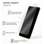 Protège écran Honor 400 + SmartFrame 2.5D Verre trempé - Certifié GRS Bigben