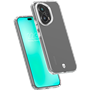 Coque renforcée Honor 400 FEEL 2m Transparente + Garantie à vie - Certifié GRS Force Case