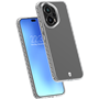 Coque renforcée Magnet Honor 400 AIR 3m Transparente + Garantie à vie Force Case