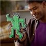 LEGO 31216 Art Keith Haring, Les Figures Dansantes, Décoration d'Intérieur et Set de Construction pour Adultes