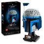 LEGO Star Wars 75408 L'Attaque Des Clones Le Casque De Jango Fett - Set - Cadeau Adulte