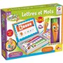 Stylo parlant et jouets magnétiques - CAROTINA - Apprentissage ludique